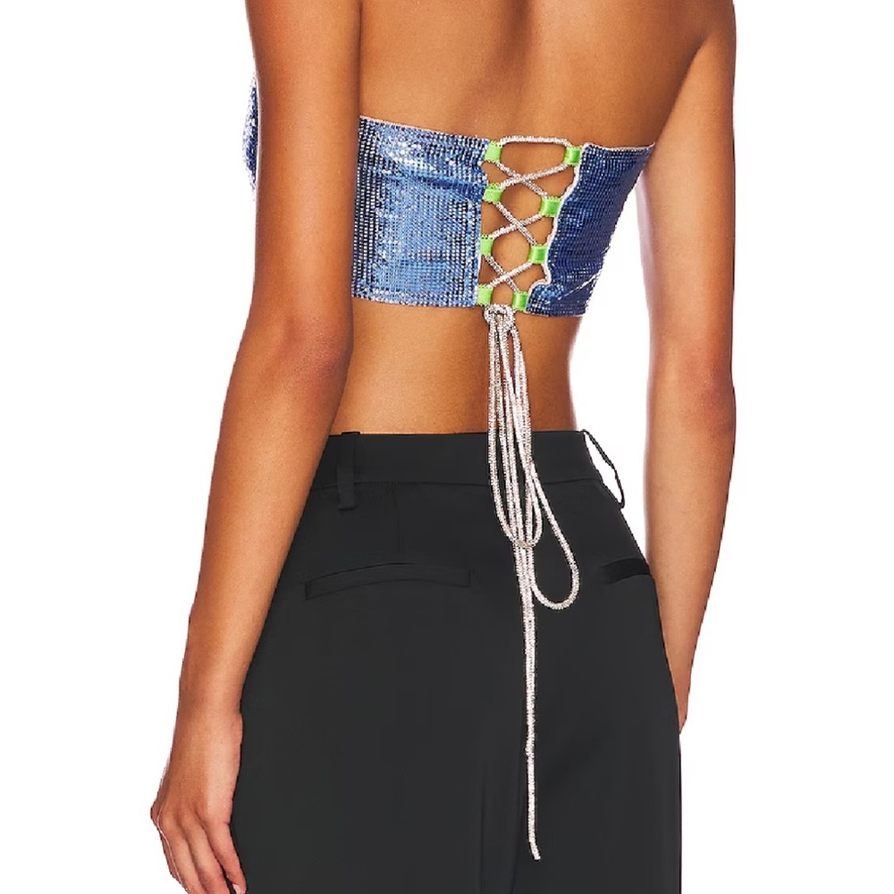 POSTER GIRL: THE BROOKE BRA